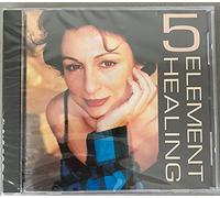 Various Artists - Five-Element Healing Music
