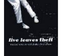 Various Artists - Five Leaves Theft [Import]