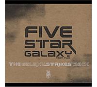 Various Artists - Five Star Galaxy 2
