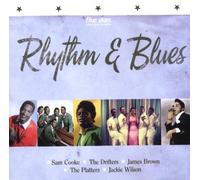 Various Artists - Five Stars:Rhythm & Blues [Import]