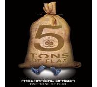 Various Artists - Five Tons of Flax-9tr [Import]