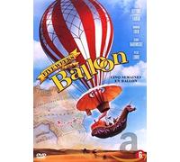 Various Artists - Five Weeks in a Balloon [Import]