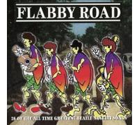 Various Artists - Flabby Road