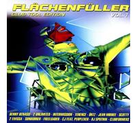 Various Artists - Flachenfuller 1 / Various