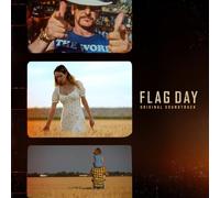 Various Artists Flag Day (Vinyl) 12" Album