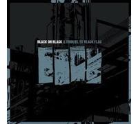 Various Artists - Flag: Tribute Black