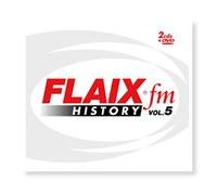 Various Artists - Flaix FM-History Vol.5 [Import]