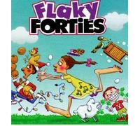 Various Artists - Flaky Forties