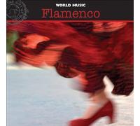 Various Artists – Flamenco