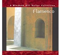 Various Artists - Flamenco: A Windham Hill Guitar Collection