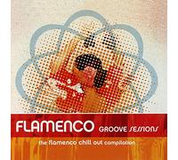 Various Artists - Flamenco Chill Session