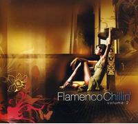 Various Artists - Flamenco Chillin' 2