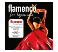 Various Artists - Flamenco for Beginners [Import]