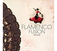 Various Artists - Flamenco Fusion Deluxe