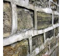 Various Artists - Flamenco Guitar Tribute to Rbd