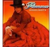 Various Artists - Flamenco Highlights