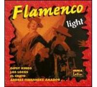 Various Artists - Flamenco Light