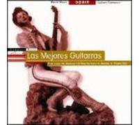 Various Artists - Flamenco: Mejores Guitarras