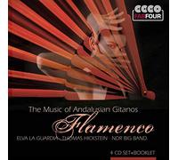 Various Artists - Flamenco: Music of Andalusian Gitanos