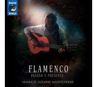 Various Artists - Flamenco: Pasado Y Presente [Compact Discs]