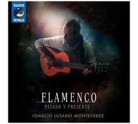 Artistes divers – Flamenco: Pasado Y Presente – CD – NAXOS