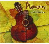 FLAMENCO PATRIMONIO DE LA HUMANIDAD / VARIOUS - Flamenco Patrimonio de la Humanidad/Various