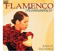 Various Artists – Flamenco Romantico – NAXOS