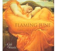 Various Artists - Flaming June