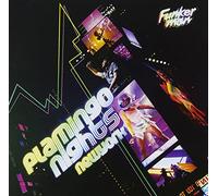 Various Artists - Flamingo Nights New York [Import]