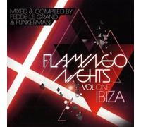 Various Artists - Flamingo Nights V.1 Ibiza [Import]