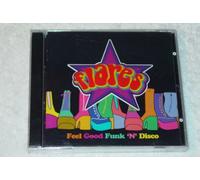 Various Artists - Flares: Feel Good Funk N