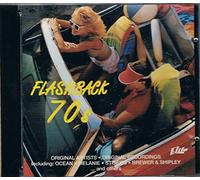 Various Artists - Flashback 70's