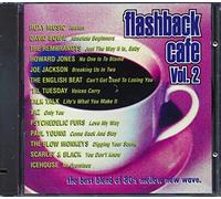 Various Artists - Flashback Cafe 2