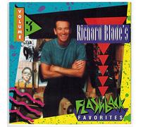 Various Artists - Flashback Favorites 3