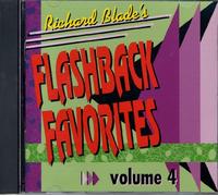 Various Artists - Flashback Favorites 4