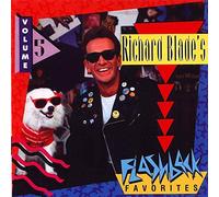 Various Artists - Flashback Favorites 5