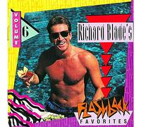 Various Artists - Flashback Favorites 6