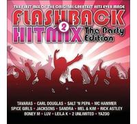 Various Artists - Flashback Hitmix 2:. [Import]