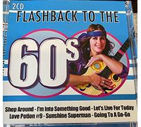 Various Artists - Flashback to The Sixties