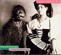 Various Artists - Flashbacks 2 [Import]