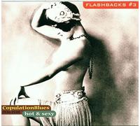 Various Artists - Flashbacks 3