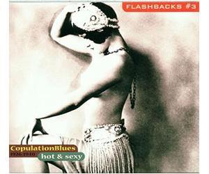 Various Artists - Flashbacks 3