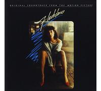 Various Artists - Flashdance [Import]