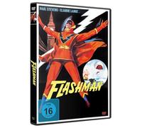 Various Artists - Flashman