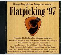 Various Artists - Flatpicking 97