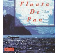 Various Artists - Flauta De Pan 2