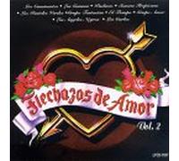 Various Artists - Flechazos De Amor
