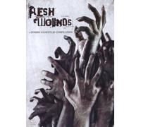 Various Artists - Flesh Wounds [Import allemand]