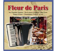 Various Artists - Fleur De Paris [Import]