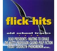 Various Artists - Flick Hits: Old School Tracks